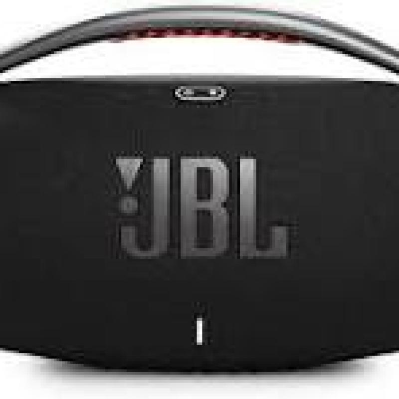 BOOMBOX 3