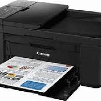 CANON TR 4640 PRINTER