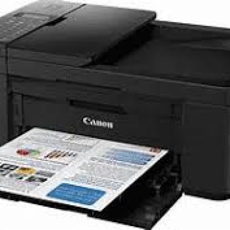 CANON TR 4640 PRINTER