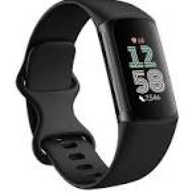 FITBIT CHARGE 6
