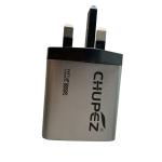 PHONE CHARGER