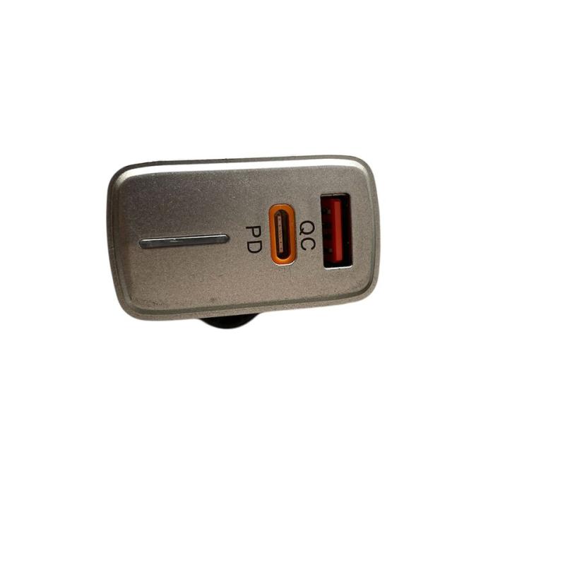 PHONE CHARGER