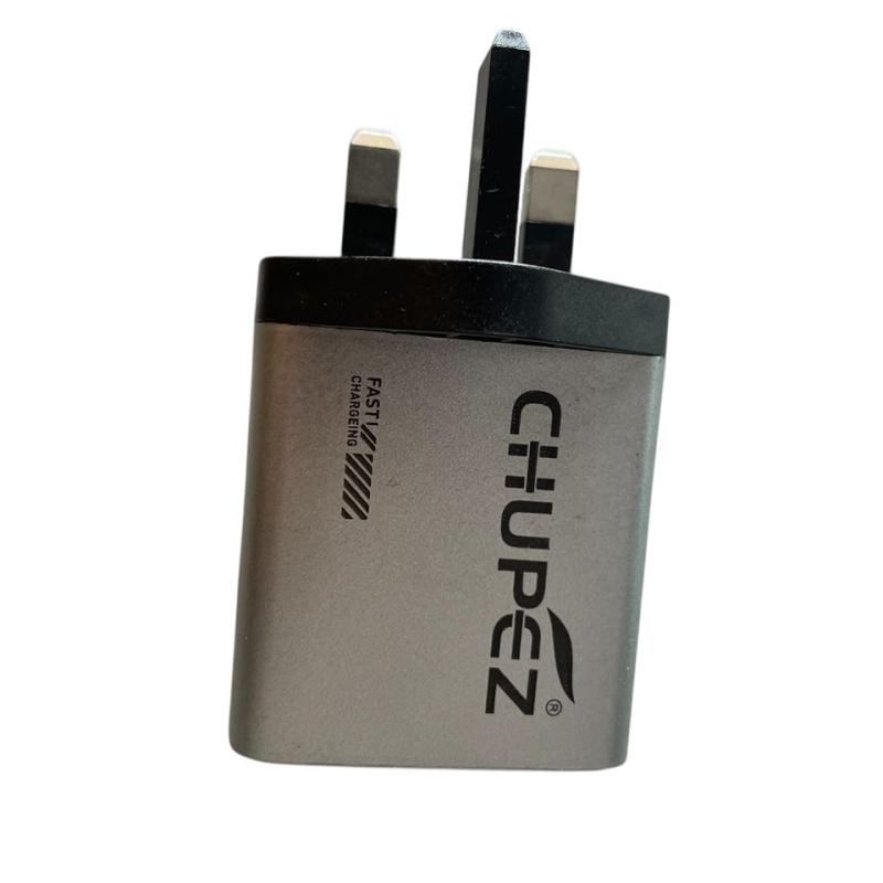 PHONE CHARGER