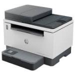 HP LASERJET TANK MFP  PRINTER