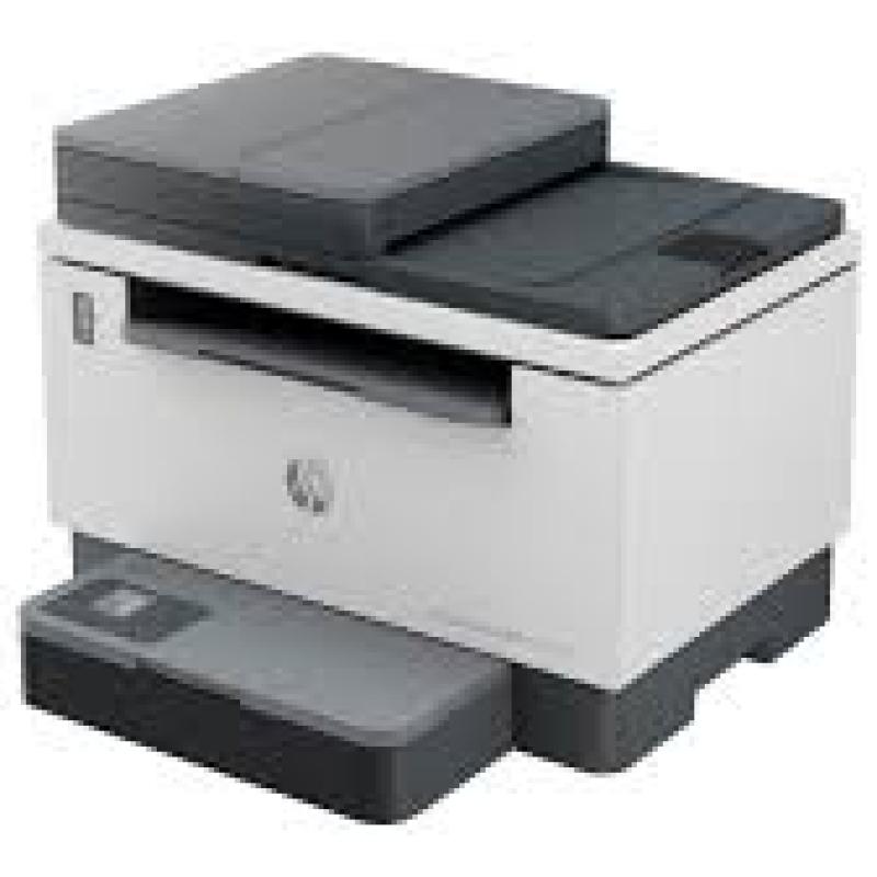 HP LASERJET TANK MFP  PRINTER