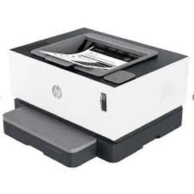 HP NEVERSTOP LASER PRINTER