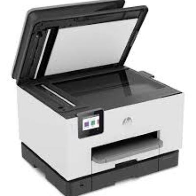 HP OFFICEJET PRO 9013e AIO PRINTER