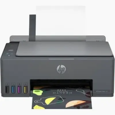 HP Smart Tank 581 All-in-One