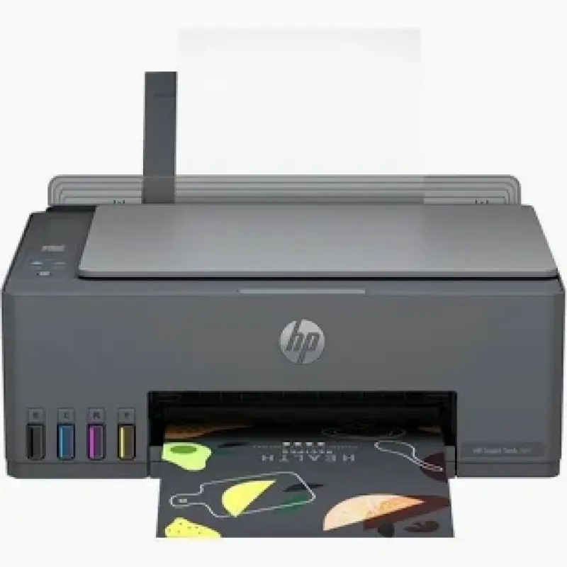 HP Smart Tank 581 All-in-One