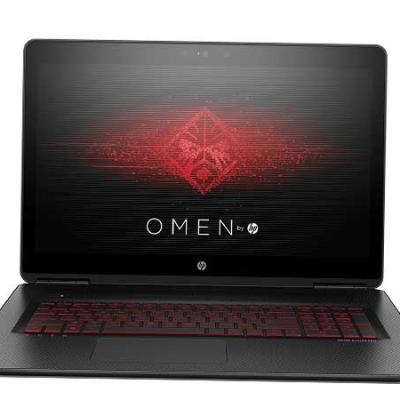 HP OMEN by HP 15-ax248tx – Core™ i5