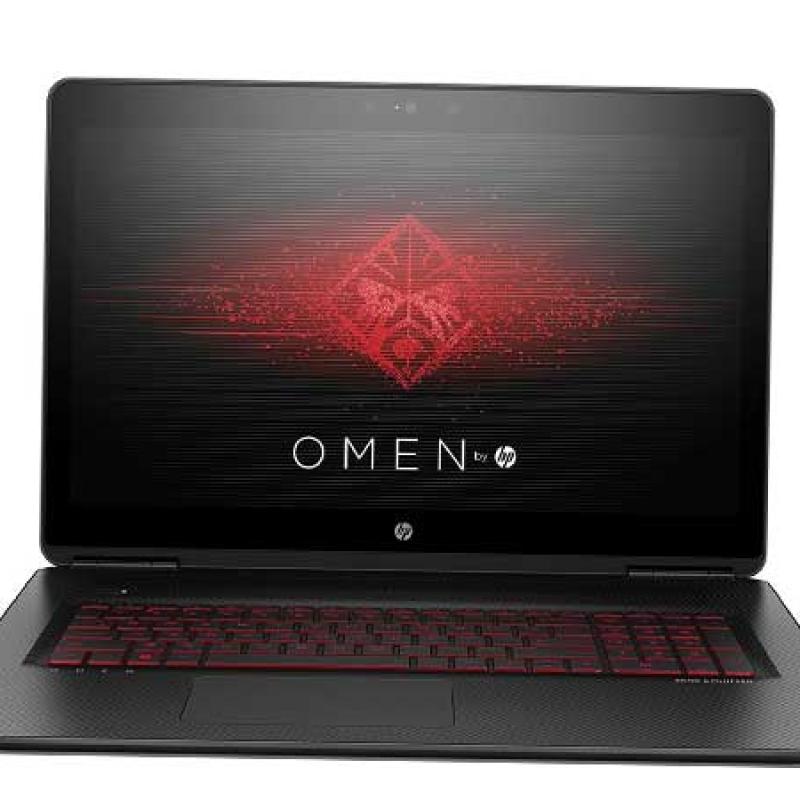 HP OMEN by HP 15-ax248tx – Core™ i5