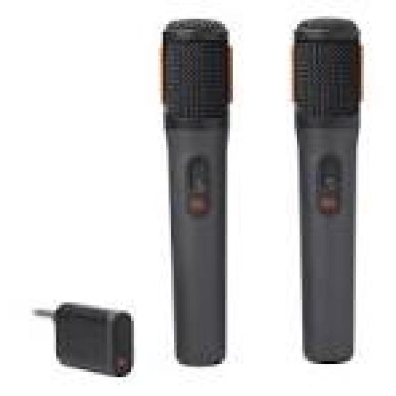 PARTYBOX MIC