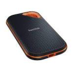 External Pro Portable SSD 2TB