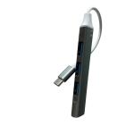 TYPE C DUCKING STATION,FOR LAPTOPS AND TABLETS