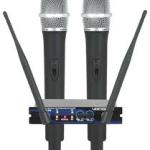 UHF MIC