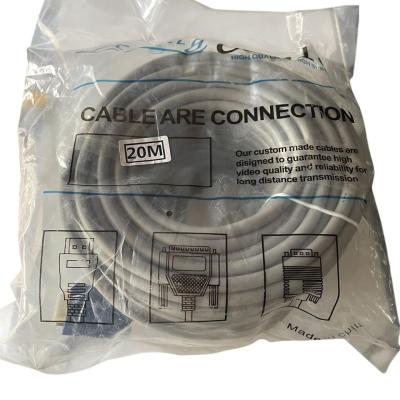 VGA CABLE 20 METERS