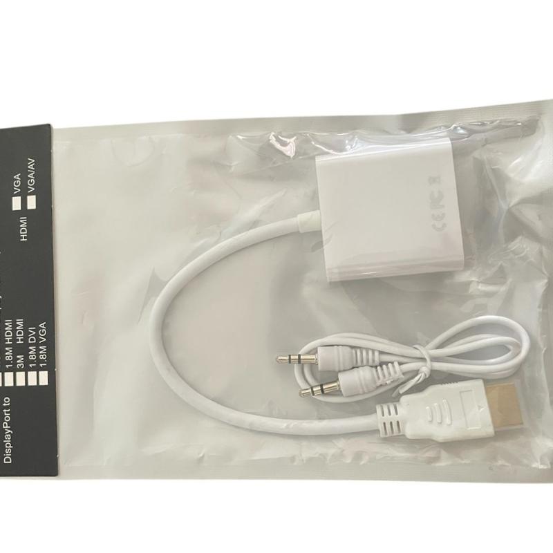 HDMI CONVERTER