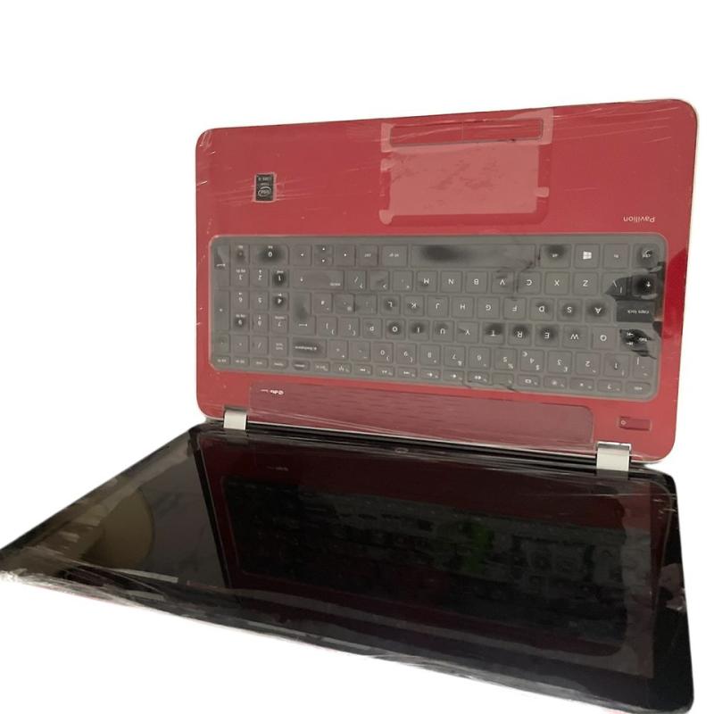 HP PAVILION