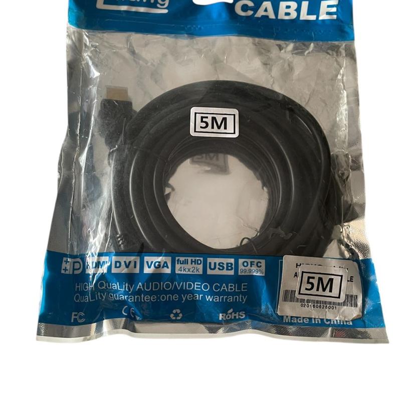 HDMI CABLE