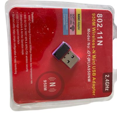 WIRELESS CARD